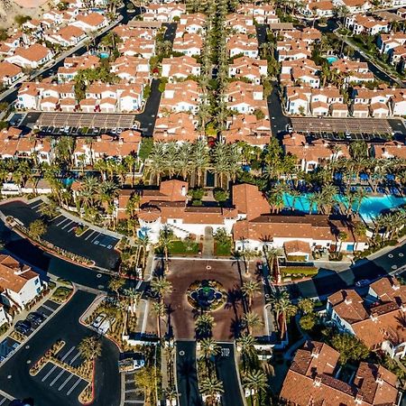 Lv317 3Br-3Ba Townhome Poolside With Mnt Views Ла Куинта Екстериор снимка