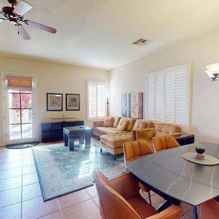Lv317 3Br-3Ba Townhome Poolside With Mnt Views Ла Куинта Екстериор снимка