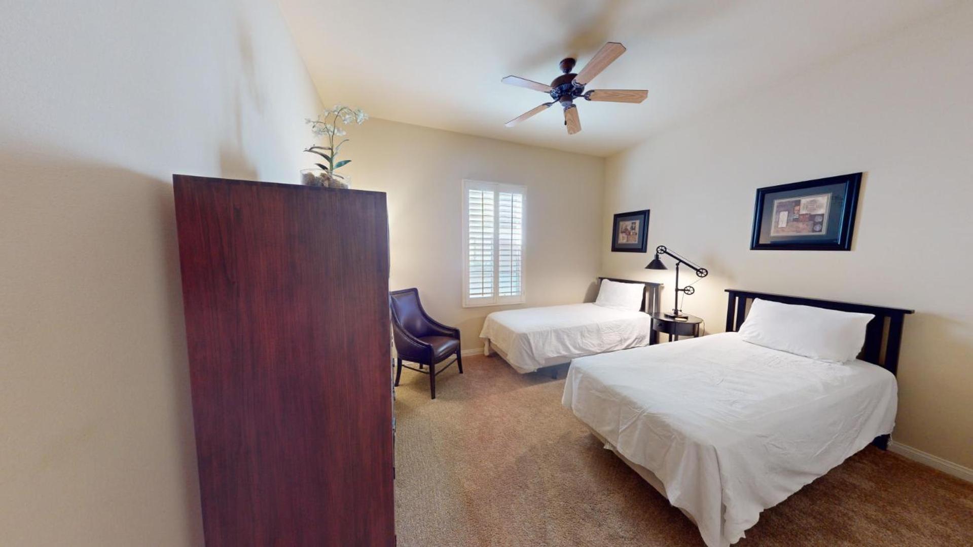 Lv317 3Br-3Ba Townhome Poolside With Mnt Views Ла Куинта Екстериор снимка