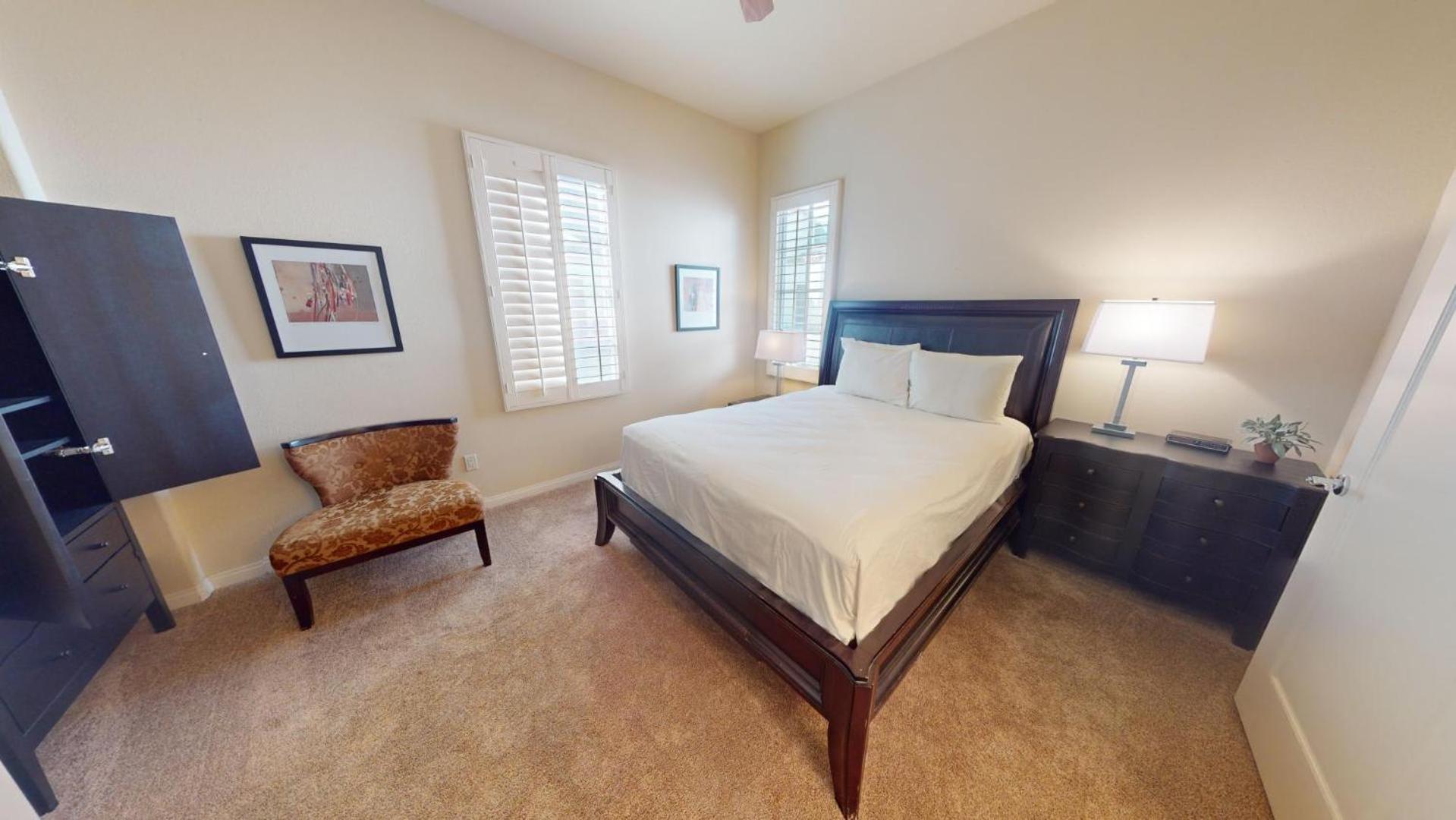 Lv317 3Br-3Ba Townhome Poolside With Mnt Views Ла Куинта Екстериор снимка