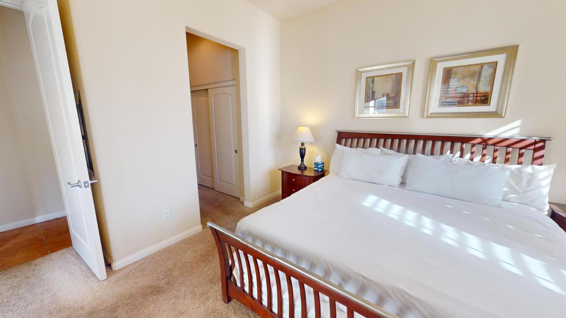 Lv317 3Br-3Ba Townhome Poolside With Mnt Views Ла Куинта Екстериор снимка