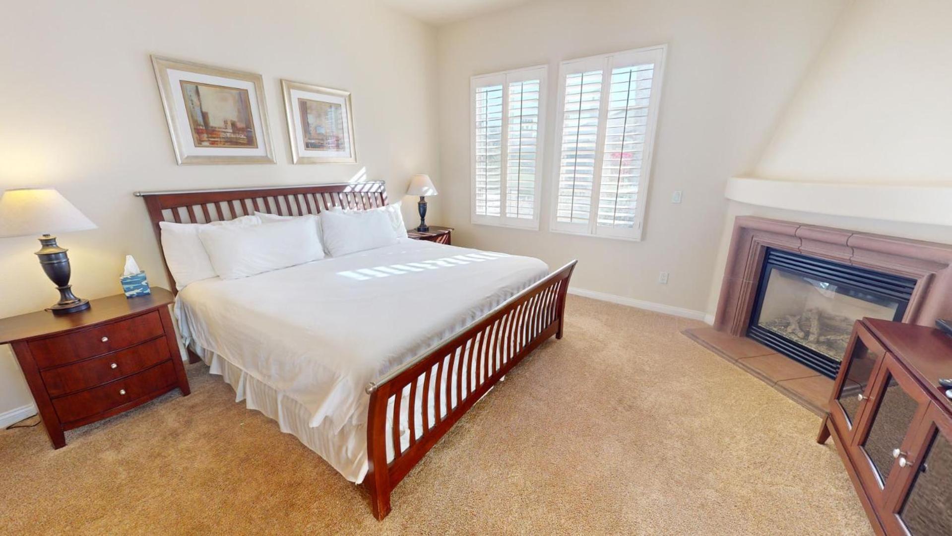 Lv317 3Br-3Ba Townhome Poolside With Mnt Views Ла Куинта Екстериор снимка